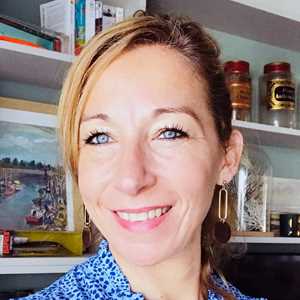 Laetitia, un expert en home staging à Cannes