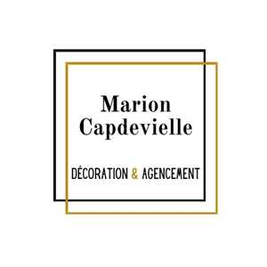 Marion Capdevielle Décoration&Agencement, un expert en home staging à Villeneuve-Saint-Georges 