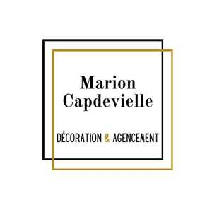 Marion Capdevielle Décoration&Agencement, un expert en aménagement d'intérieur à Villiers-sur-Marne