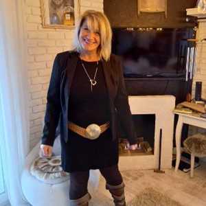 Cristina, un expert en aménagement d'intérieur à Mulhouse