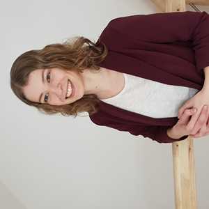 Ambre, un expert en home staging à Lorient
