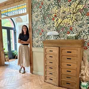 Pauline, un expert en home staging à Cherbourg
