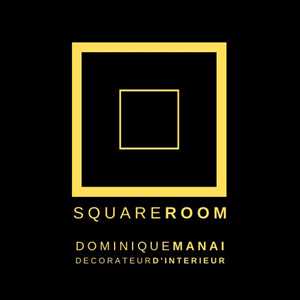 Squareroom - Dominique MANAI, un coach déco à Cannes