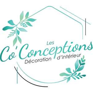 Les Co'Conceptions, un décorateur d'intérieur à Blois