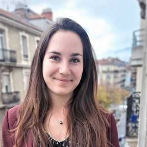 EI Coralline Meyer, un home stager à Vénissieux