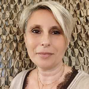 Sandra, un décorateur d'intérieur à Bellac