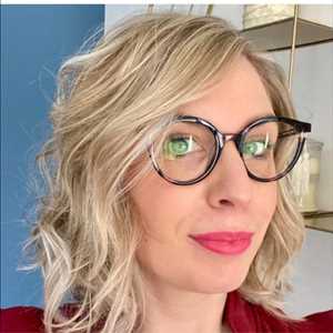 Karen , un home stager à Quimper