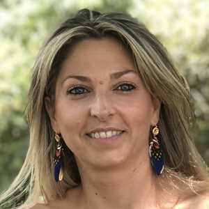 Elodie, un expert en aménagement d'intérieur à Marignane