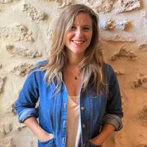 Sarah, un expert en home staging à Saint-Germain-en-Laye