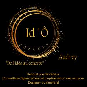 Id'Ô Concept Audrey, un expert en home staging à Le Mans
