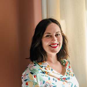 Julie, un expert en aménagement d'intérieur à Rennes