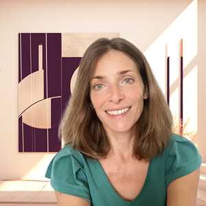 Muriel , un expert en aménagement d'intérieur à Valence