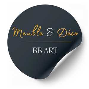 BB'art Meuble & Déco, un coach déco à Le Mans