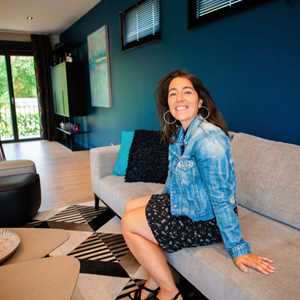 1001 idées, un home stager à Meudon