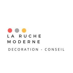 La Ruche Moderne -Floriane Baus, un décorateur d'intérieur à Chambéry