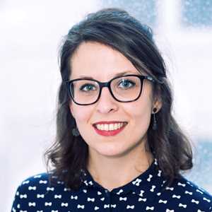 Pauline, un expert en aménagement d'intérieur à Strasbourg