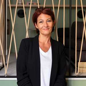 Isabelle, un décorateur d'intérieur à Les Mureaux