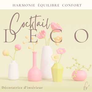 Cocktail Déco, un expert en aménagement d'intérieur à Lille