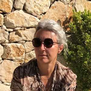 MURIEL, un coach déco à Nice