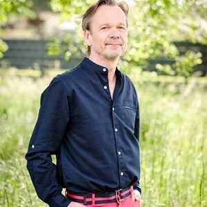 Christophe, un home stager à Compiègne