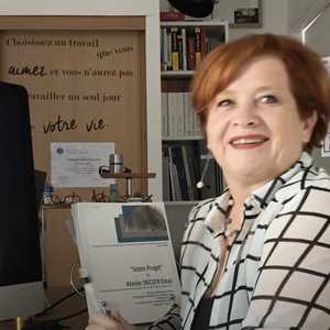 Guylaine, un expert en home staging à Le Mans