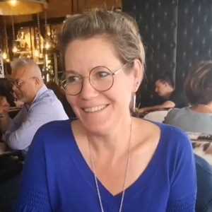 Caroline, un expert en home staging à Nevers