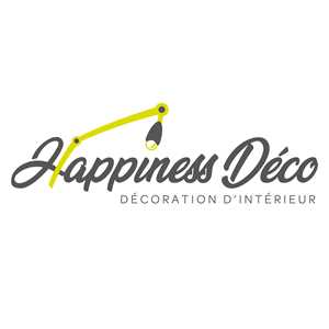 HAPPINESS DÉCO, un expert en aménagement d'intérieur à Montluçon