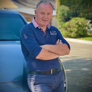 Christophe, un home stager à Dinan