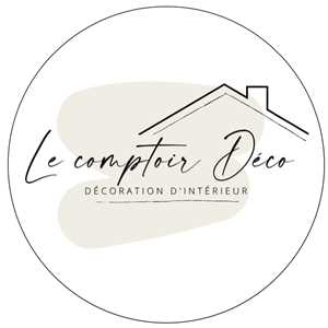 Le comptoir Deco, un décorateur d'intérieur à Louviers
