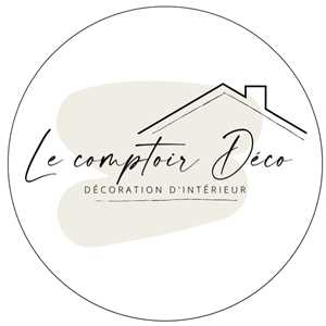 Le comptoir Deco, un home stager à Caen