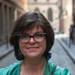 Delphine, un expert en home staging à Vénissieux