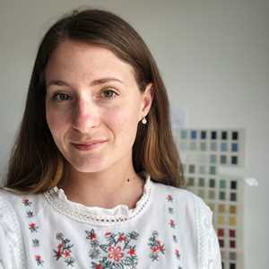 Léna, un décorateur d'intérieur à Nice